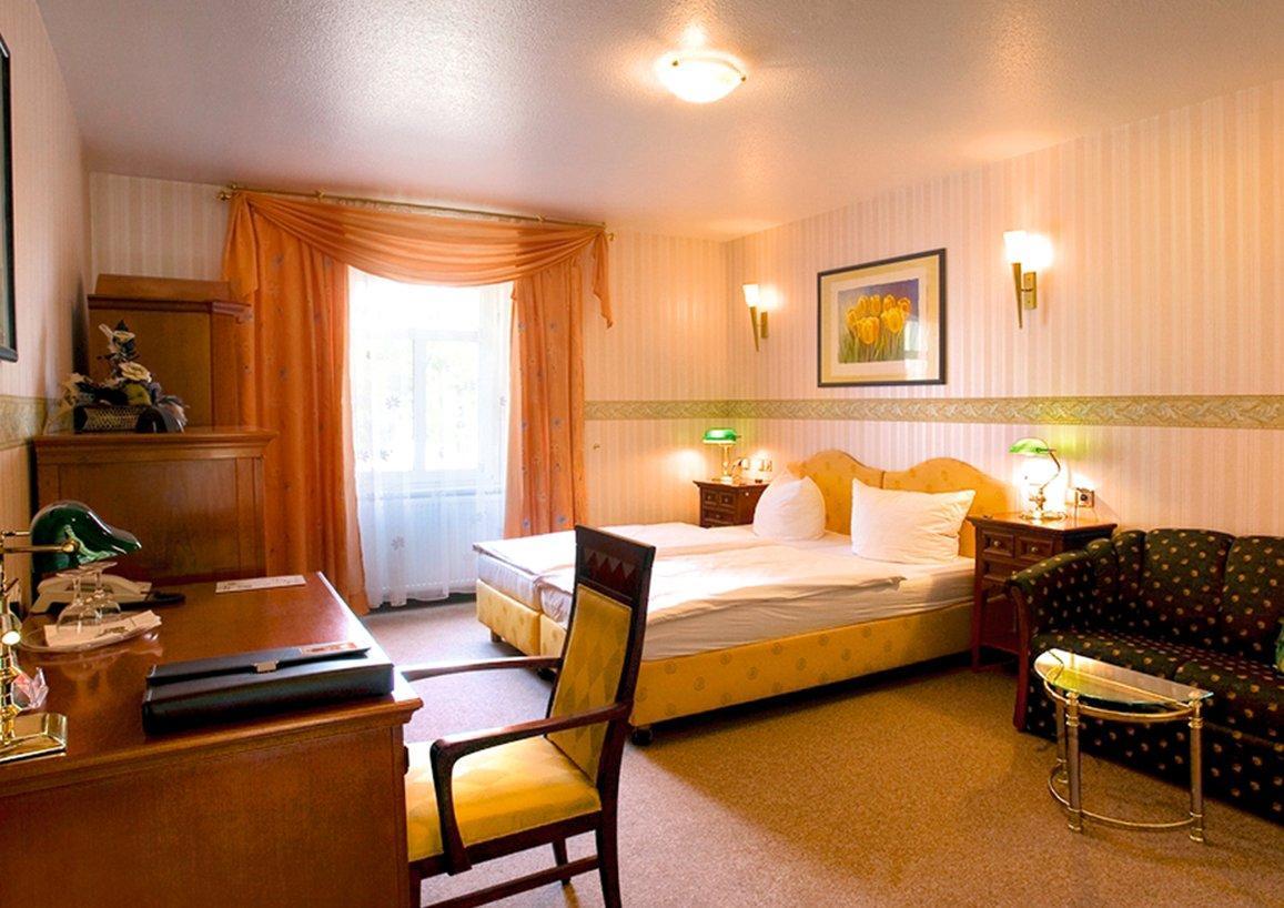 Landhotel Schwarzer Adler Suelzetal 外观 照片