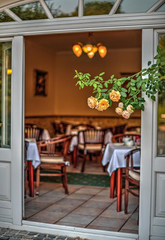 Landhotel Schwarzer Adler Suelzetal 外观 照片